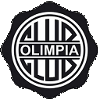 奥林匹亚阿松森U19   logo