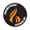  普罗米修斯 logo
