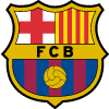  巴塞罗那 logo