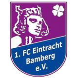 埃因特拉赫特班贝格   logo
