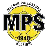  MPS赫尔辛基 logo