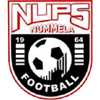努梅拉   logo