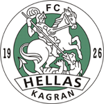 海拉斯Kagran酒店   logo
