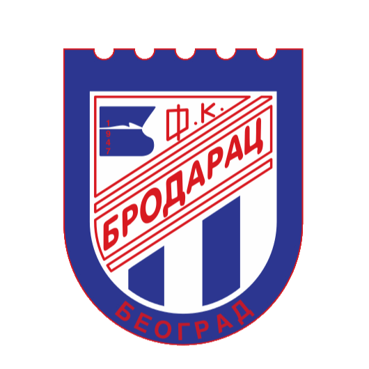  FK布罗道U19
