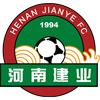  河南建业U17