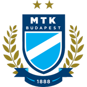  ES布达佩斯 logo