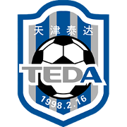  天津U20