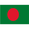 孟加拉女足 