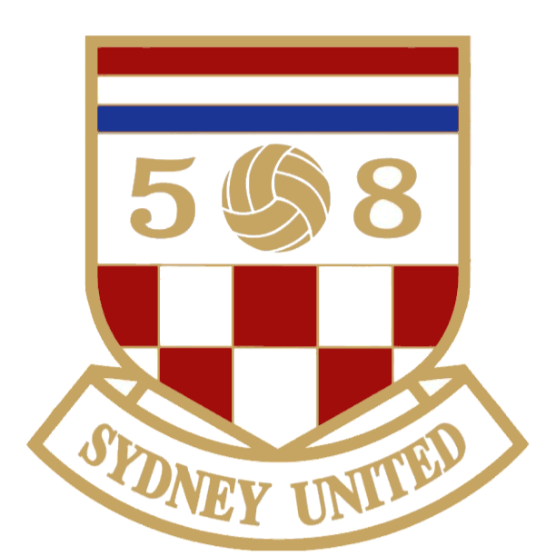  悉尼联盟U20 logo