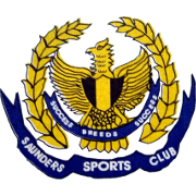 桑德斯SC