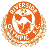  河畔奥林匹克二队 logo