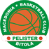 佩利斯特   logo