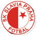 布拉格斯拉维亚二队   logo