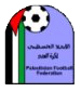 巴勒斯坦U19 