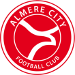 艾尔梅勒城FC ...
