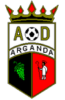 AD阿尔甘达 