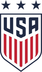  美国女足U18
