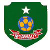  米瓦迪U20 logo
