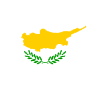  塞浦路斯U18 logo