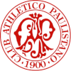  CA保利斯塔诺U20 logo