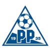  PPJ学院 U20 logo