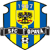 SFC奥帕瓦二队   logo