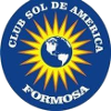  美洲太阳U19 logo