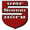  UMF 辛德利 logo