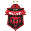 伍伦贡狼U20   logo