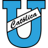天主教大学女足   logo