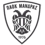 PAOK曼德拉 