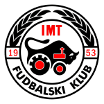 FK IMT诺维贝格勒2 U19