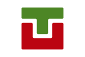  常叶大学 logo