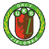 UKS奥利泽隆卡...