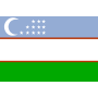  乌兹别克斯坦女足 logo