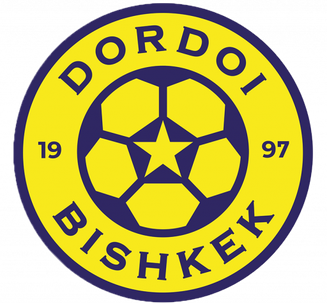  多尔多伊比什凯克 logo