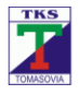  卢布林地区托马舒夫 托马索维亚 logo