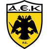 AEK雅典二队 