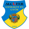 吉尔蒙特FC二队   logo