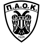  PAOK塞萨洛尼基二队