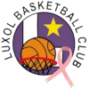  卢克索BC女篮 logo
