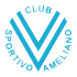 艾美利亚诺体育U19   logo