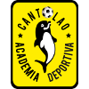 坎托劳学院女足   logo