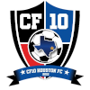 Cf10休斯顿FC