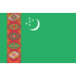 土库曼斯坦U20   logo