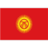 吉尔吉斯坦 U20   logo