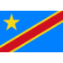  民主刚果女足