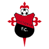  维多利亚圣地亚哥女足 logo