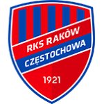  琴斯托霍瓦B队 logo