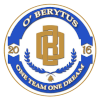  老贝鲁图斯女足 logo
